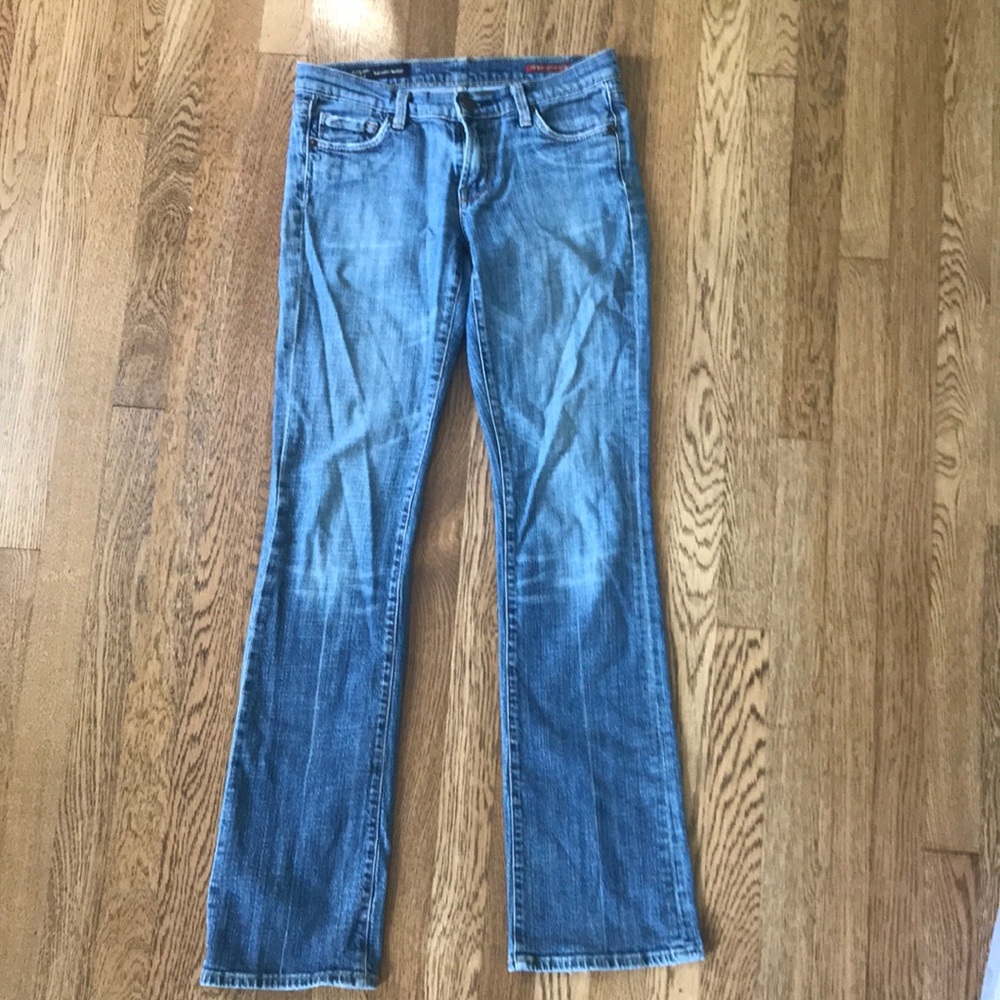 Citizens of Humanity Jeans size 27